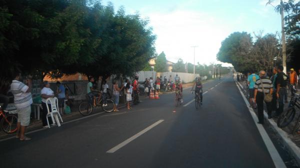 Corrida Ciclística do Trabalhador(Imagem:FlorianoNews)