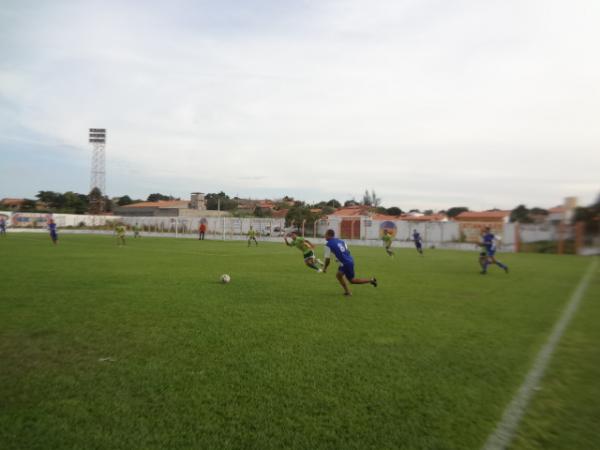 Campeonato Florianense(Imagem:FlorianoNews)