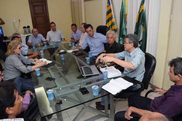 Definido os valores base para licitação de espaço comercial no Mercado do Cruzeiro(Imagem: Waldemir Miranda)