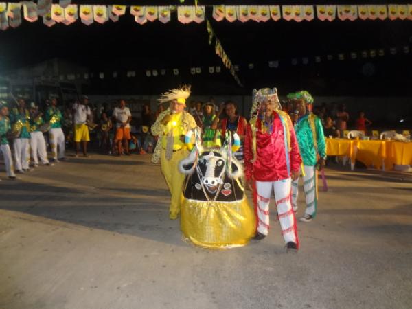 Festival da Goiaba. (Imagem:FlorianoNews)