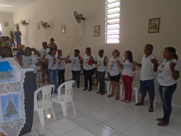 Dia do Voluntário é comemorado com atividade para crianças em Floriano.(Imagem:FlorianoNews)