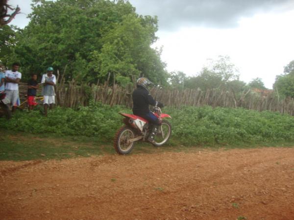 Corredor de Cross(Imagem:redaçao)