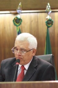 Deputado Themístocles Filho(Imagem:Alepi)