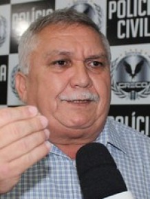 Presidente do Sindicato dos Bancários reclama da segurança pública na cidade.(Imagem: Reprodução/TV Clube)