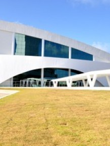 Evento acontece no Centro de Convenções de João Pessoa.(Imagem:Kleide Teixeira/Jornal da Paraíba)