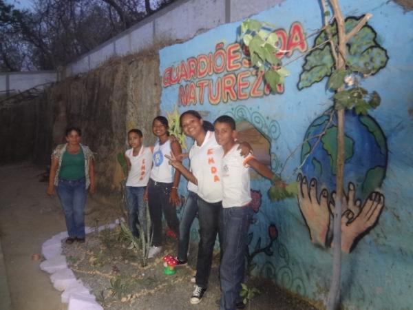 1° Fórum Educativo da Família na escola.(Imagem:FlorianoNews)