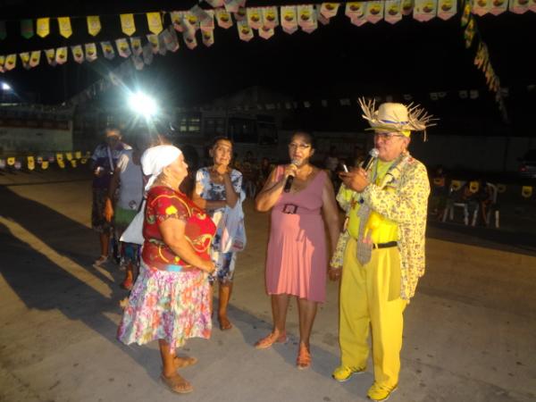 Festival da Goiaba.(Imagem: FlorianoNews)