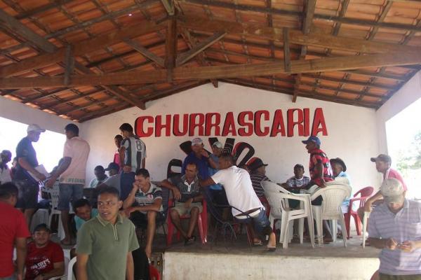 Santa Rosa do Piauí comemora 20 anos de emancipação política. (Imagem:FlorianoNews)