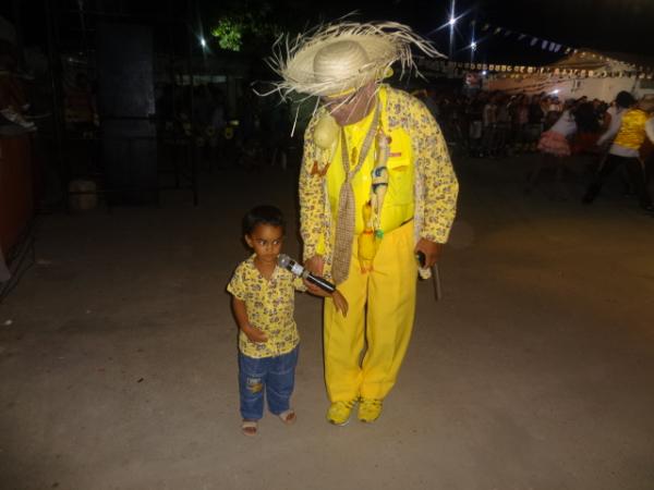 Festival da Goiaba. (Imagem:FlorianoNews)