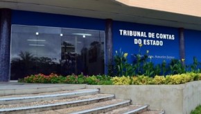 Tribunal de Contas do Estado (TCE-PI)(Imagem:Divulgação)