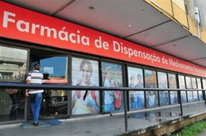 A Assistência Farmacêutica do Governo do Estado oferta a mais completa linha de assistência farmacológica aos pacientes diabéticos.(Imagem:Divulgação)