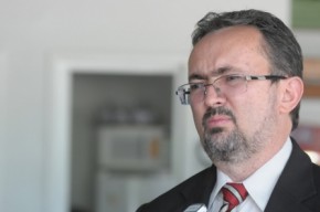 Deputado Antônio Félix(Imagem:Alepi)