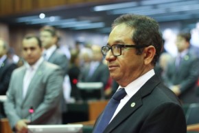 Deputado estadual Dr. Hélio Oliveira (PTC)(Imagem:Alepi)