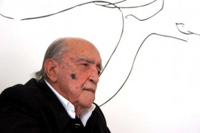 O arquiteto morreu na quarta-feira (5) à noite aos 104 anos(Imagem:meionorte)