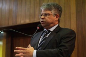 Deputado Gustavo Neiva (PSB)(Imagem:Alepi)