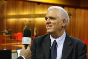 Deputado Themístocles Filho (PMDB)(Imagem:Divulgação)