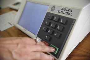 TRE convoca eleitores faltosos para evitar cancelamento de título.(Imagem:Cidadeverde.com)