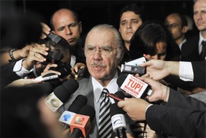 Senador José Sarney(Imagem:UOL)