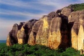 Piauí negocia venda da Serra das Confusões(Imagem:Divulgação)