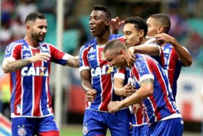 Bahia tenta recuperação na Copa do Nordeste; Ceará busca confirmar 100%.(Imagem:Divulgação)