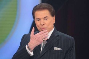 Silvio Santos fica indignado com corte de festa de fim de ano e exige comemoração no SBT.(Imagem:MSN)