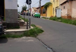 Jovem é encontrado sem vida no centro de Floriano.(Imagem:Divulgação/PN)