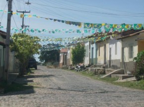 Hermano Brandão pronta pra copa(Imagem:José Monteiro)