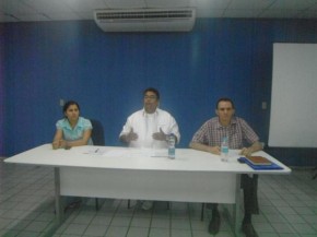 Professores da UESPI suspendem a greve e retornam as aulas em Floriano.(Imagem:FlorianoNews)