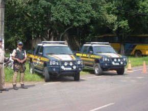 Polícia Rodoviária Federal(Imagem:Internet)