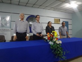 CRA-PI realizou 15º Momento Empresarial em Floriano.(Imagem:FlorianoNews)