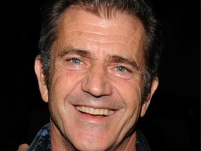 Mel Gibson (Imagem:(foto de arquivo))