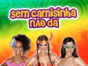 sem camisinha não dá(Imagem:WEB)