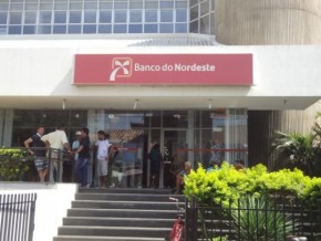 Banco do Nordeste comemora o dia da Micro e Pequena Empresa com café da manhã em Floriano.(Imagem:FlorianoNews)