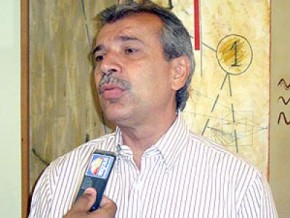 João Vicente Claudino falou ao 180graus(Imagem:Divulgação)