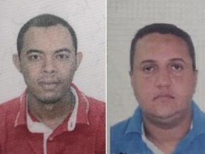 Duplo homicídio é registrado em Presidente Dutra-MA(Imagem:Divulgação)