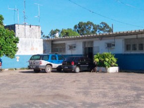 Quatro homens são presos por furtos no interior do Piauí.(Imagem:Divulgação)