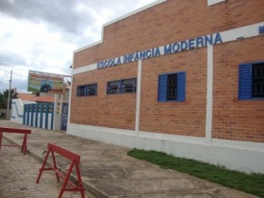 Passou ainda pela escola Infância Moderna(Imagem:FN)