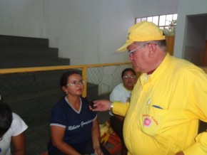 Show do Carrapeta 2012 (Imagem:FlorianoNews)