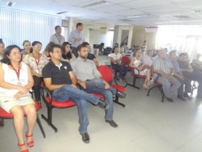 Banco do Nordeste comemora o dia da Micro e Pequena Empresa com café da manhã em Floriano.(Imagem:FlorianoNews)