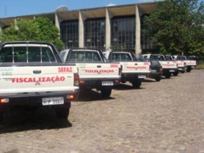 Estado e MP fecham parceria para combater sonegação de impostos.(Imagem:Divulgação)