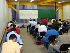 Concurso Senado(Imagem:Divulgação)