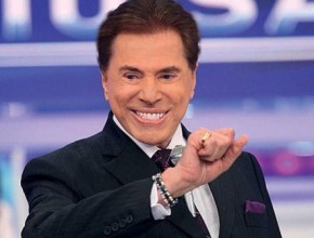 Silvio Santos recusa R$ 45 milhões para atuar em comercial: 