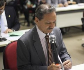 Deputado Wilson Brandão (PSB)(Imagem:Alepi)