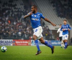 Cruzeiro enfrenta Atlético-PR e tenta confirmar classificação na Copa do Brasil.(Imagem:Vinnicius Silva/Cruzeiro E.C.)