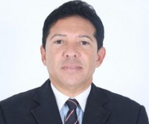 José Romualdo Araújo (PSDC)(Imagem:Cidadeverde.com)