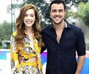 Equipe do Vídeo Show não soube com antecedência do fim do programa.(Imagem:Divulgação)