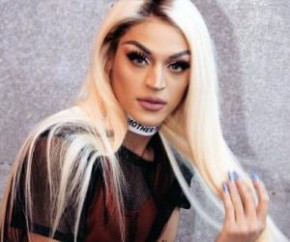 Pabllo Vittar(Imagem:Divulgação)