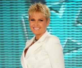 Xuxa recebe parte do seu salário de R$ 1 milhão em permuta de comerciais com a Record.(Imagem:Divulgação)