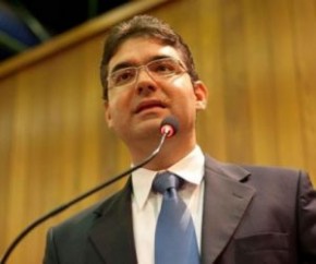 Deputado estadual Luciano Nunes (PSDB)(Imagem:Alepi)