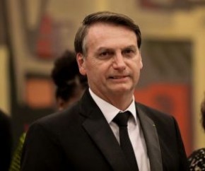 Desfiliação amigável do PSL acontecerá nos próximos dias, afirma Bolsonaro.(Imagem:Estadão Conteúdo)